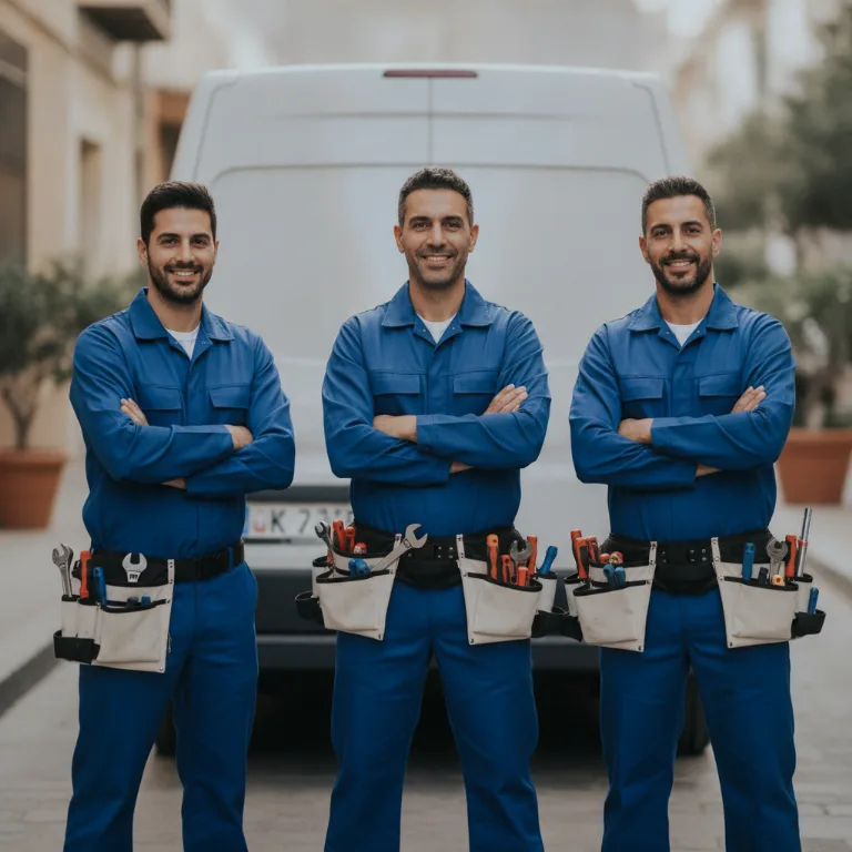 Reparación Caldera Gas equipo en Oviedo